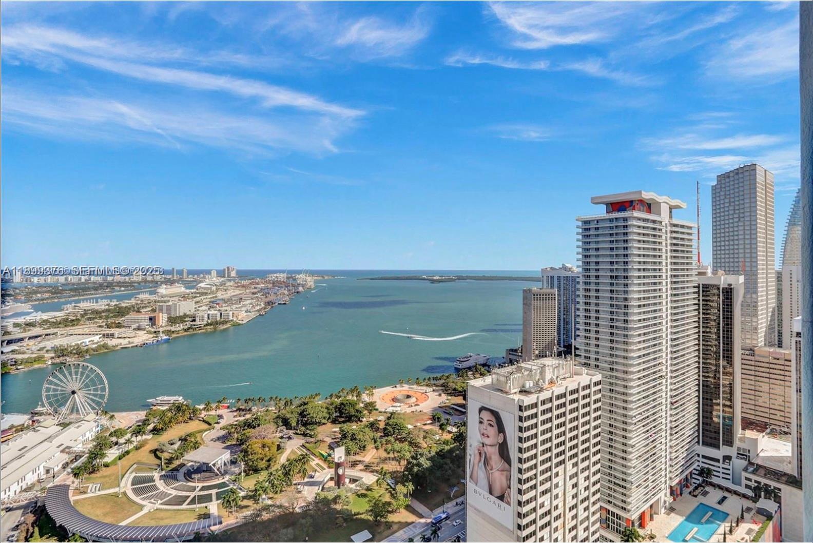 253 NE 2nd St # 226, Miami FL 33132 — #A11899376