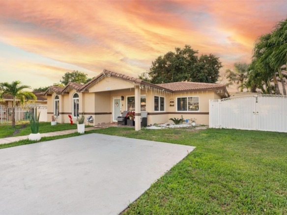 17874 SW 114th Ave, Miami FL 33157 — #A11870043