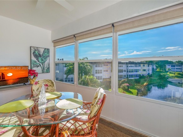 3501 NW 47th Ave # 604, Lauderdale Lakes FL 33319 — #A11936045