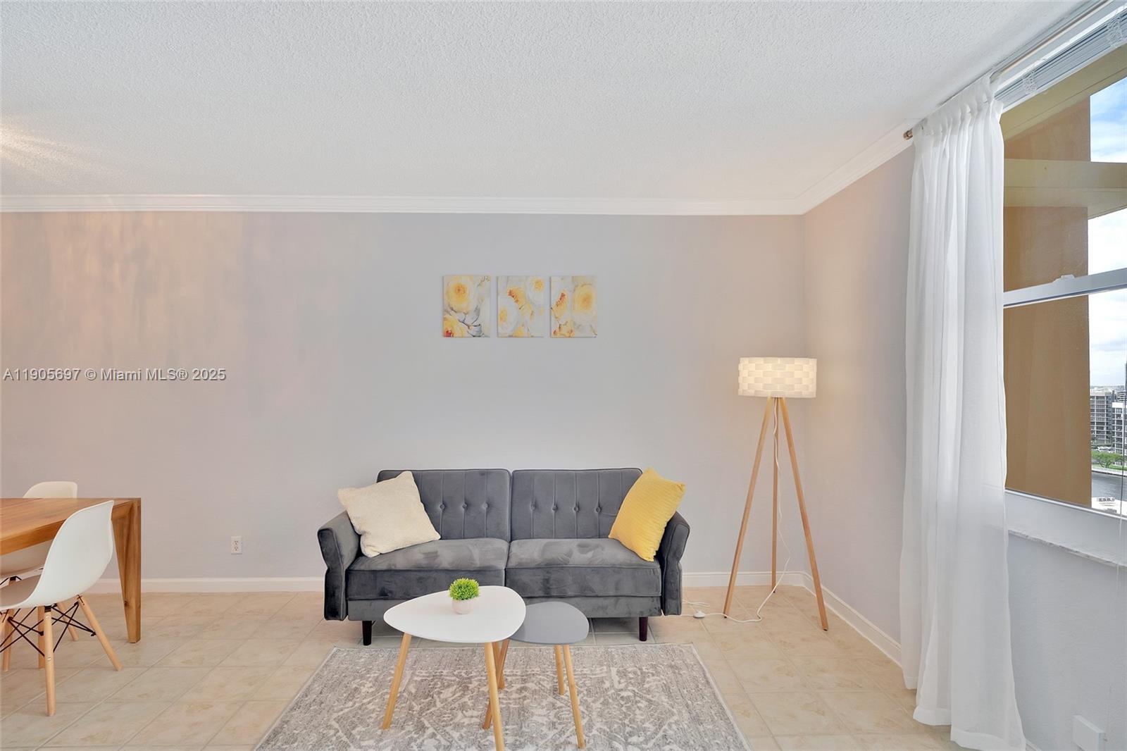 2501 S Ocean Dr # 1432, Hollywood FL 33019 — #A11905697