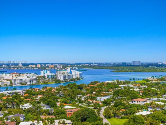 9705 Collins Ave # 2205N, Bal Harbour FL 33154 — #A11931548