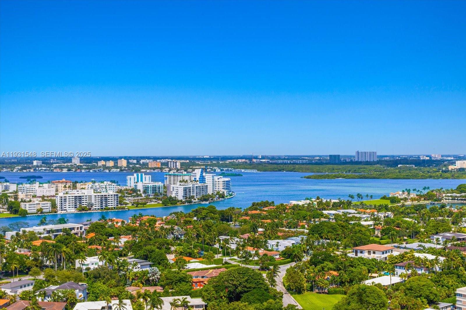 9705 Collins Ave # 2205N, Bal Harbour FL 33154 — #A11931548