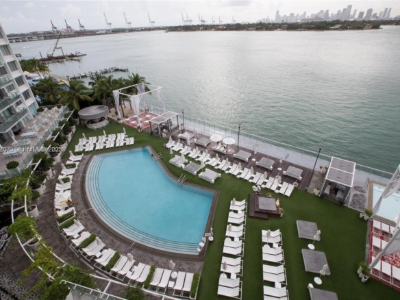 1100 West Ave # 1220, Miami Beach FL 33139 — #A11936267