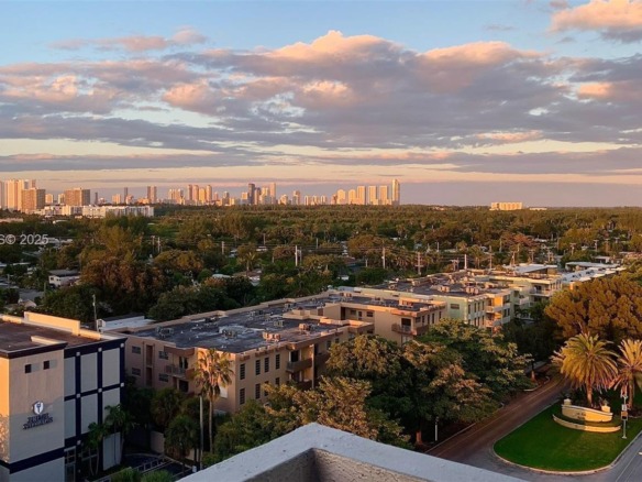 13499 Biscayne Blvd # 1013, North Miami FL 33181 — #A11936300