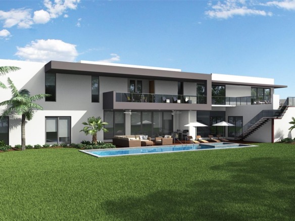 5800 Canal Drive # Lot 7 # 7, Lake Worth FL 33463 — #A11815222