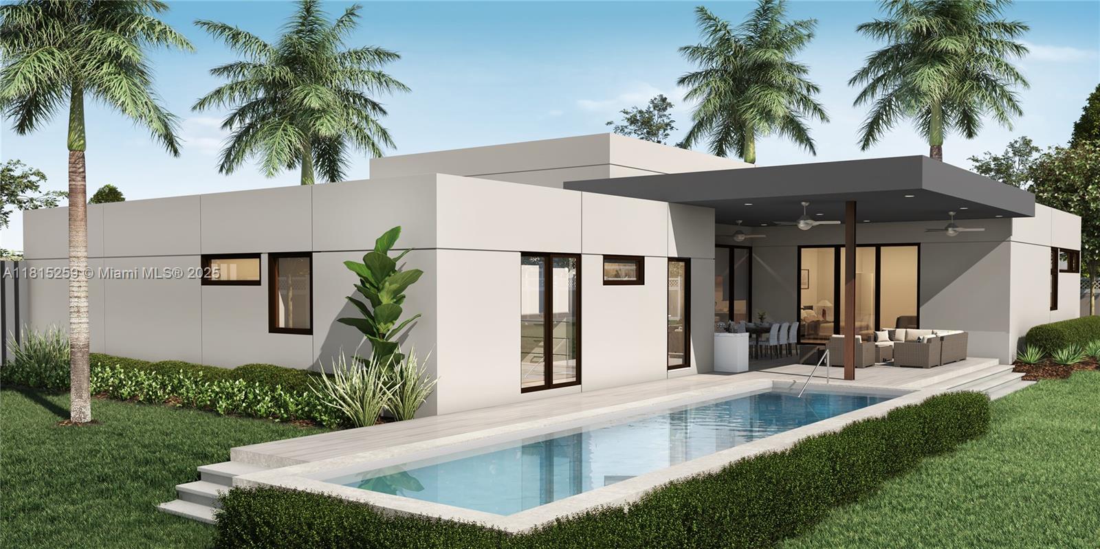 5800 Canal Drive # Lot 8 # 8, Lake Worth FL 33463 — #A11815259