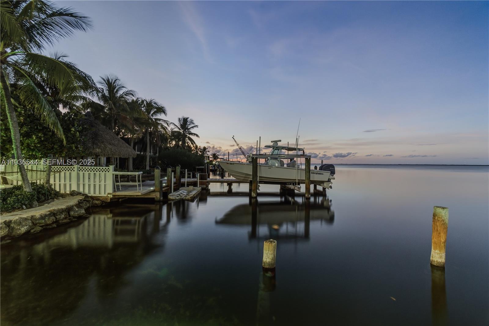 16 North Dr, Key Largo FL 33037 — #A11936544