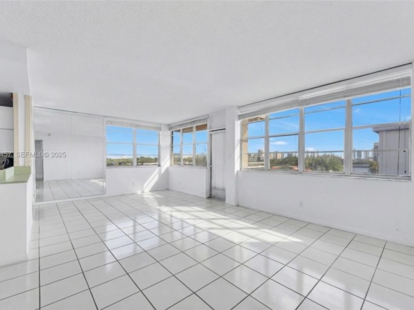 2025 NE 164th St # 809, North Miami Beach FL 33162 — #A11936457