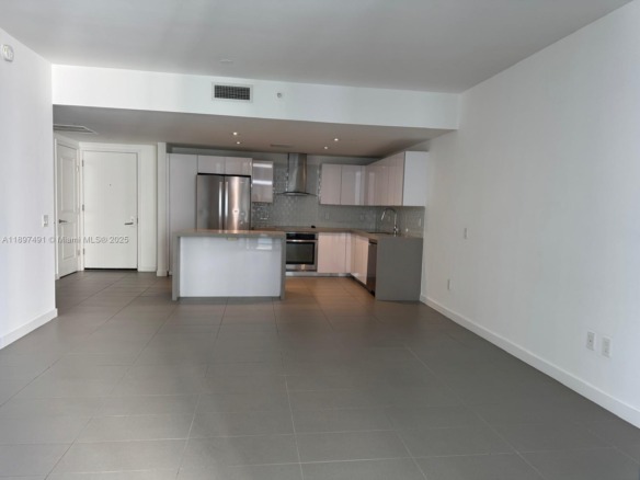 1600 NE 1st Ave # 2217, Miami FL 33132 — #A11897491