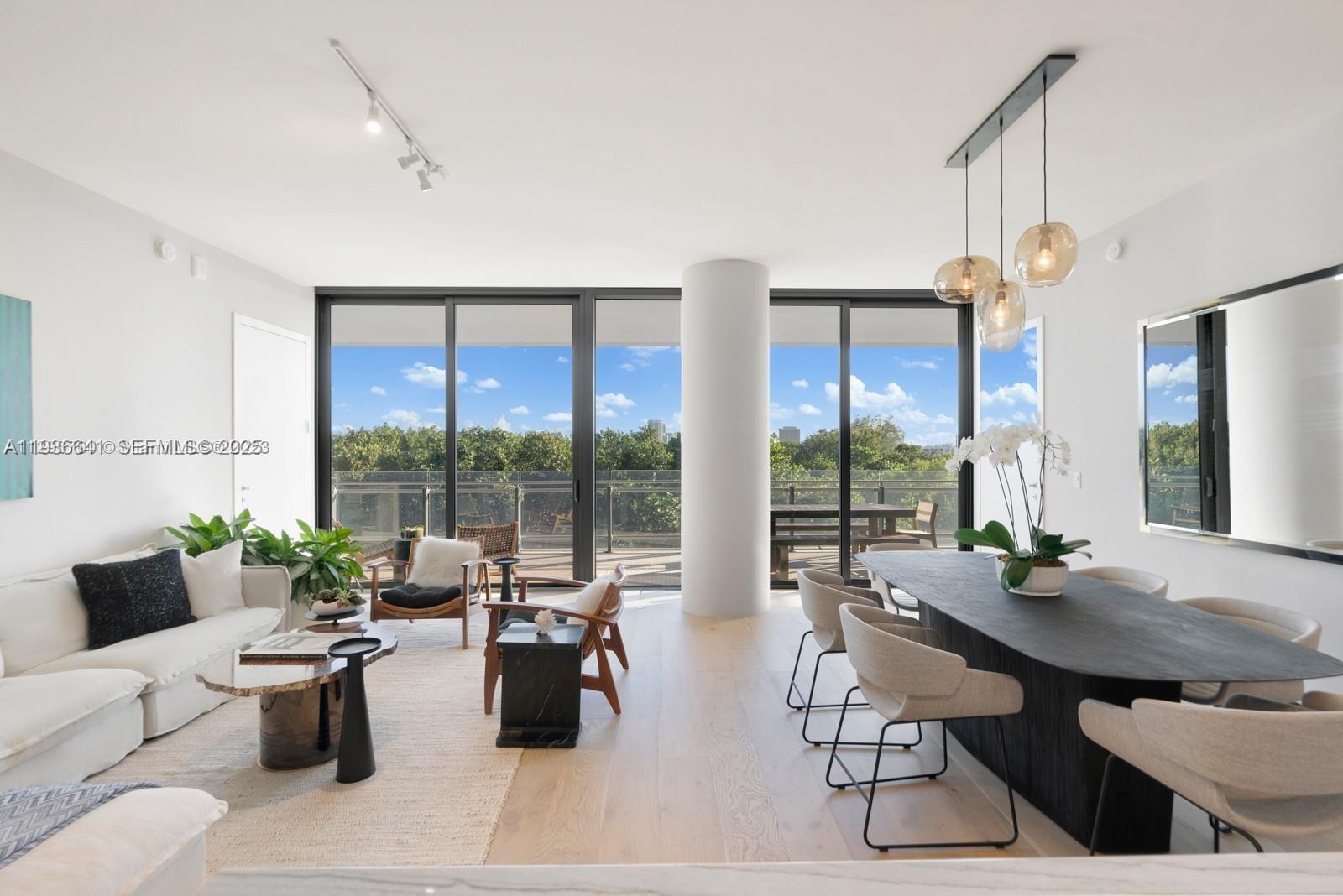 1ad5be0d-1968 8701 Collins Ave # 404, Miami Beach FL 33154 — #A11936641