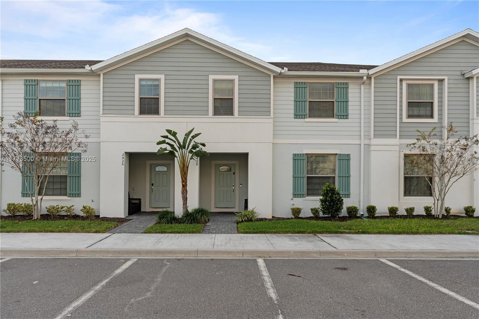 1ad5be0d-1978 2428 Dubai Street, Kissimmee FL 34747 — #A11773500