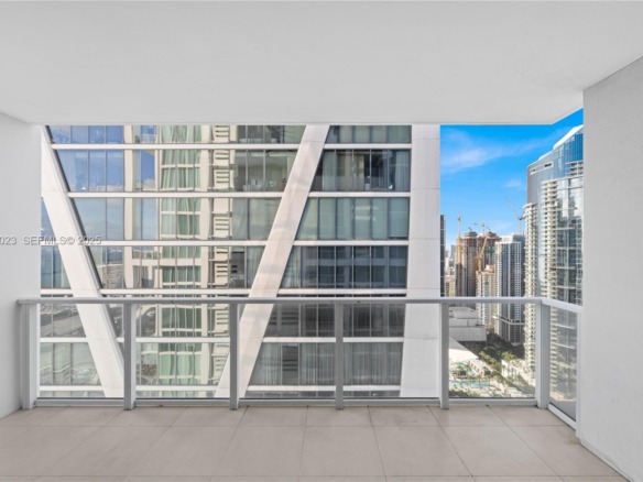 1040 Biscayne Blvd # 4108, Miami FL 33132 — #A11937023