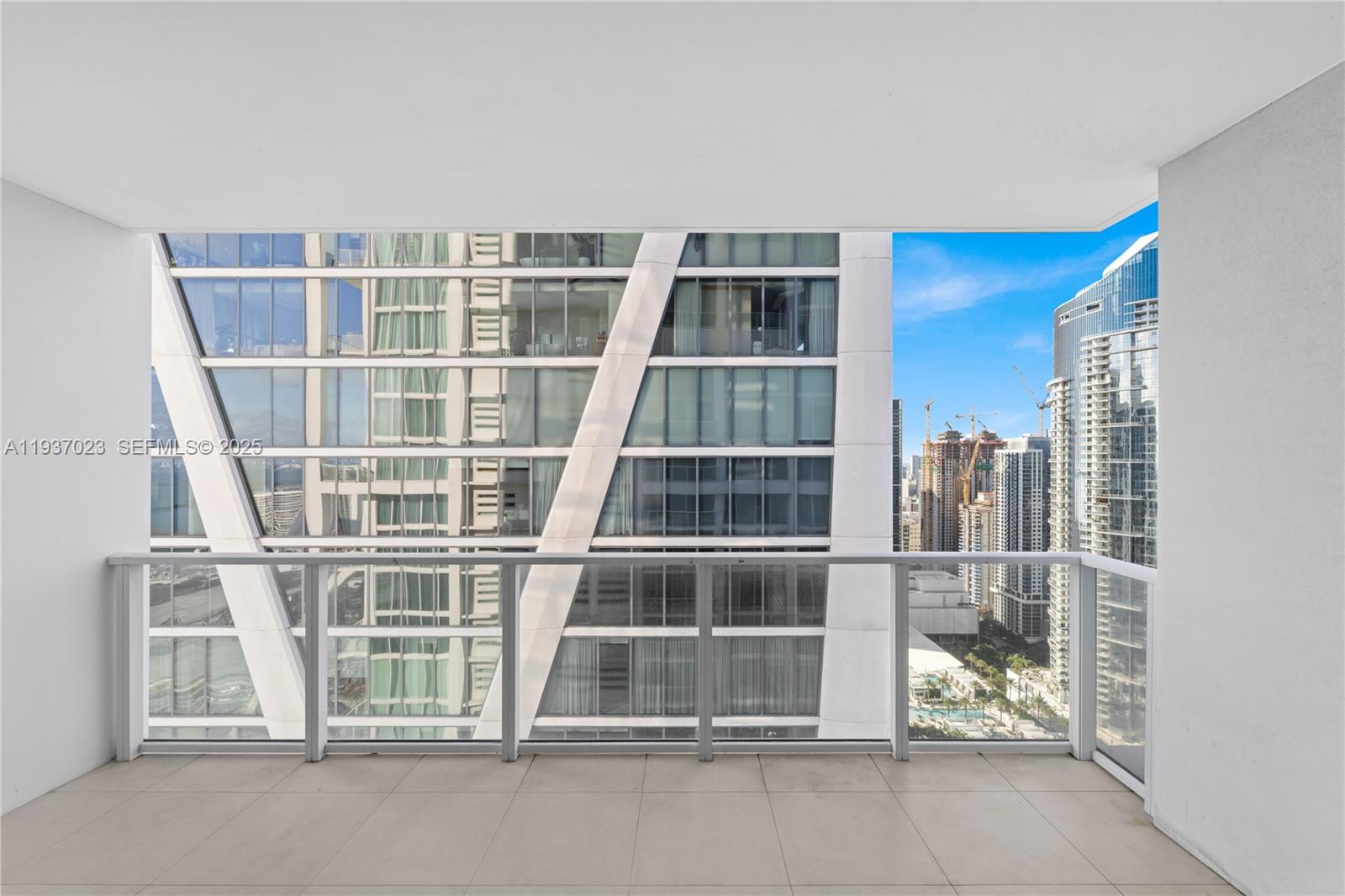 1040 Biscayne Blvd # 4108, Miami FL 33132 — #A11937023