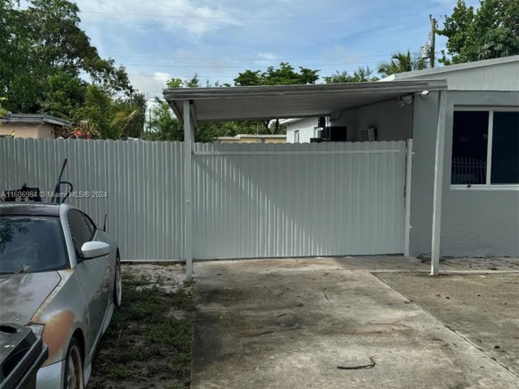 110 NW 120 Ter # 0, North Miami FL 33168 — #A11606984