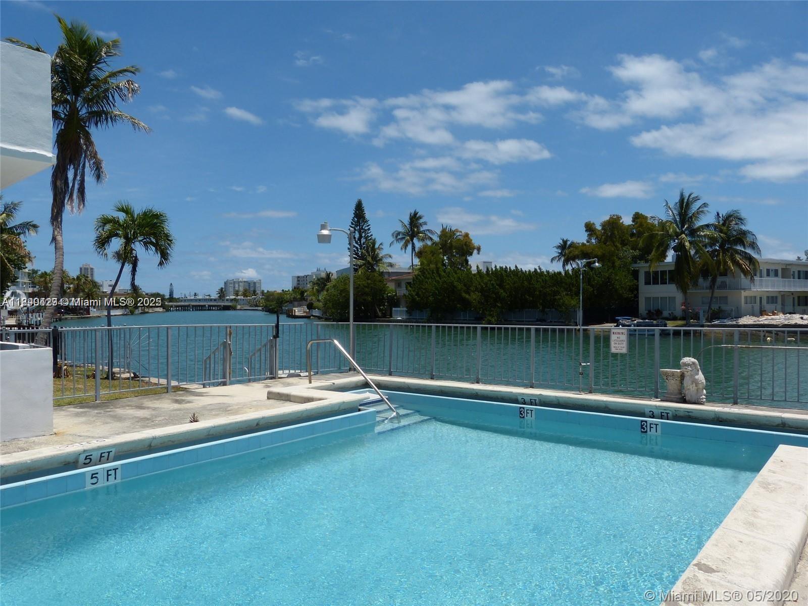1ad5be0d-1991 250 S Shore Dr # 5, Miami Beach FL 33141 — #A11849429