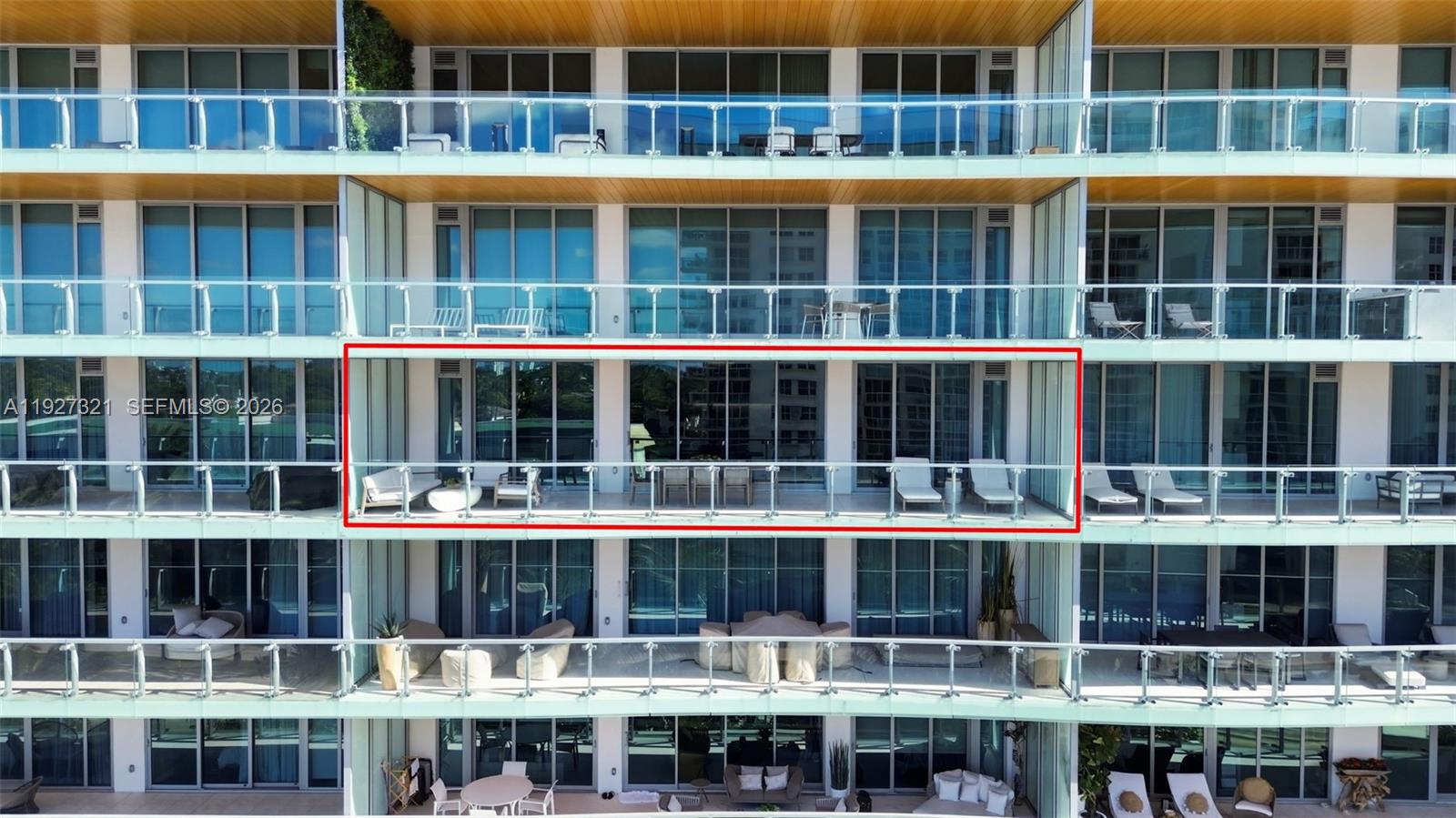 1ad5be0d-1998 5775 Collins Ave # 605, Miami Beach FL 33140 — #A11927321