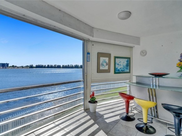 1000 NE 191st St # 21, Miami FL 33179 — #A11912634