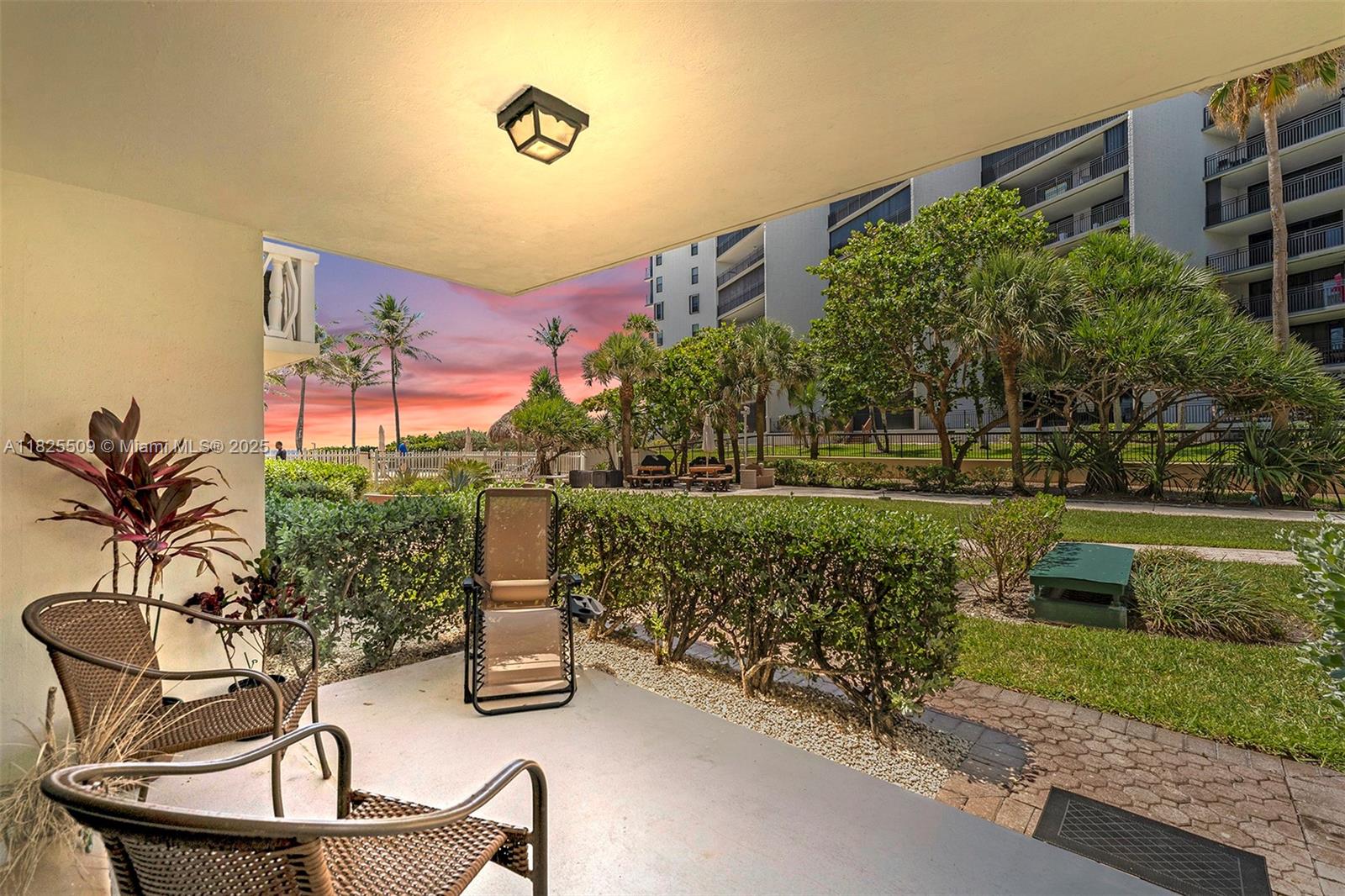 1169 Hillsboro Mile # 111, Hillsboro Beach FL 33062 — #A11825509
