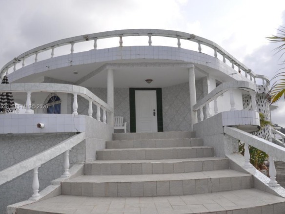 N-A Portobello, Colon, P 3306 — #A11937523
