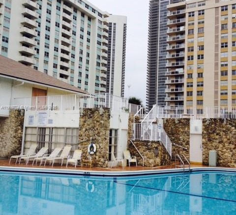 1833 S Ocean Dr # 308, Hallandale Beach FL 33009 — #A11909774