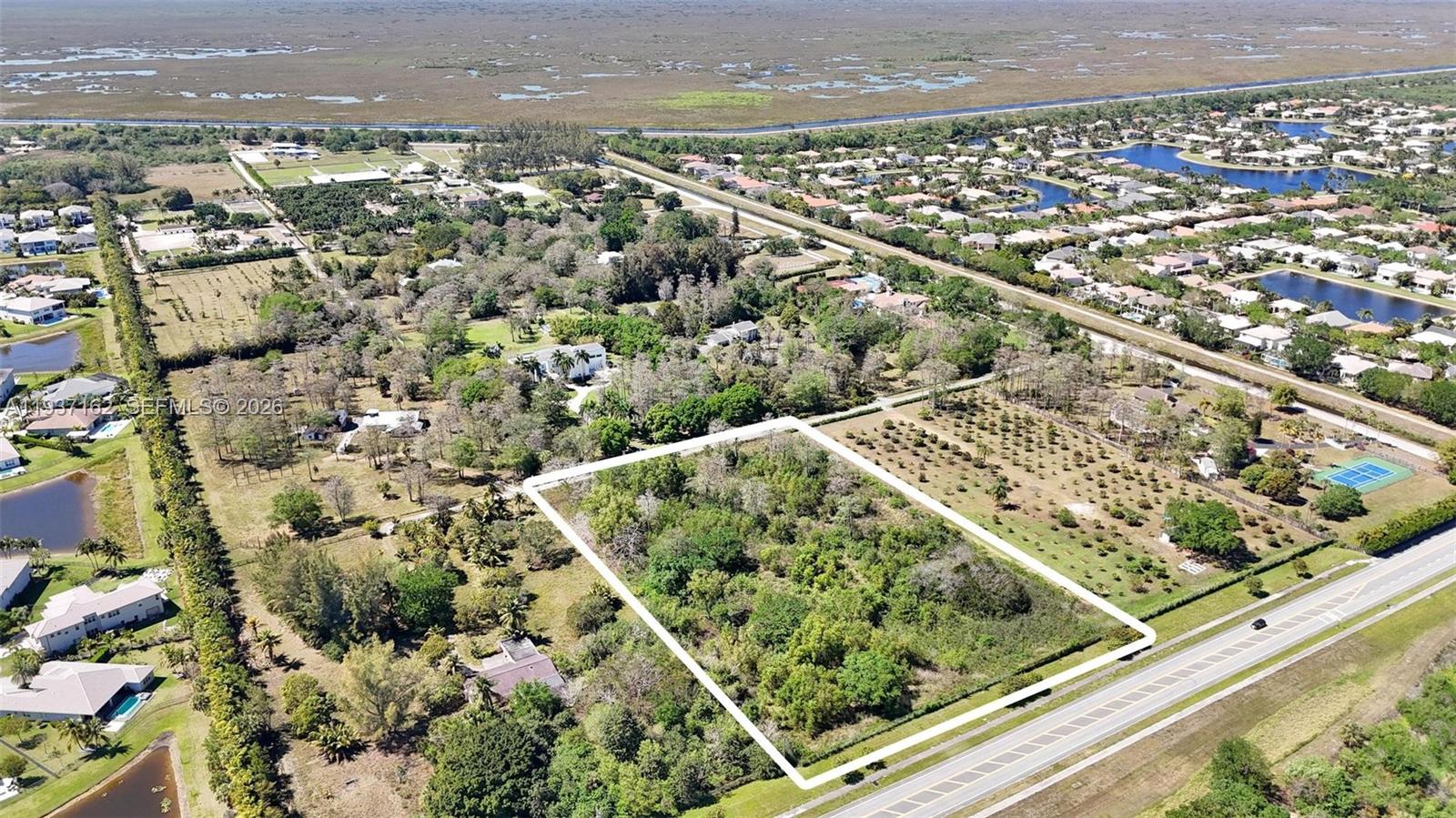 19784 S 116th Ave S, Boca Raton FL 33498 — #A11937162