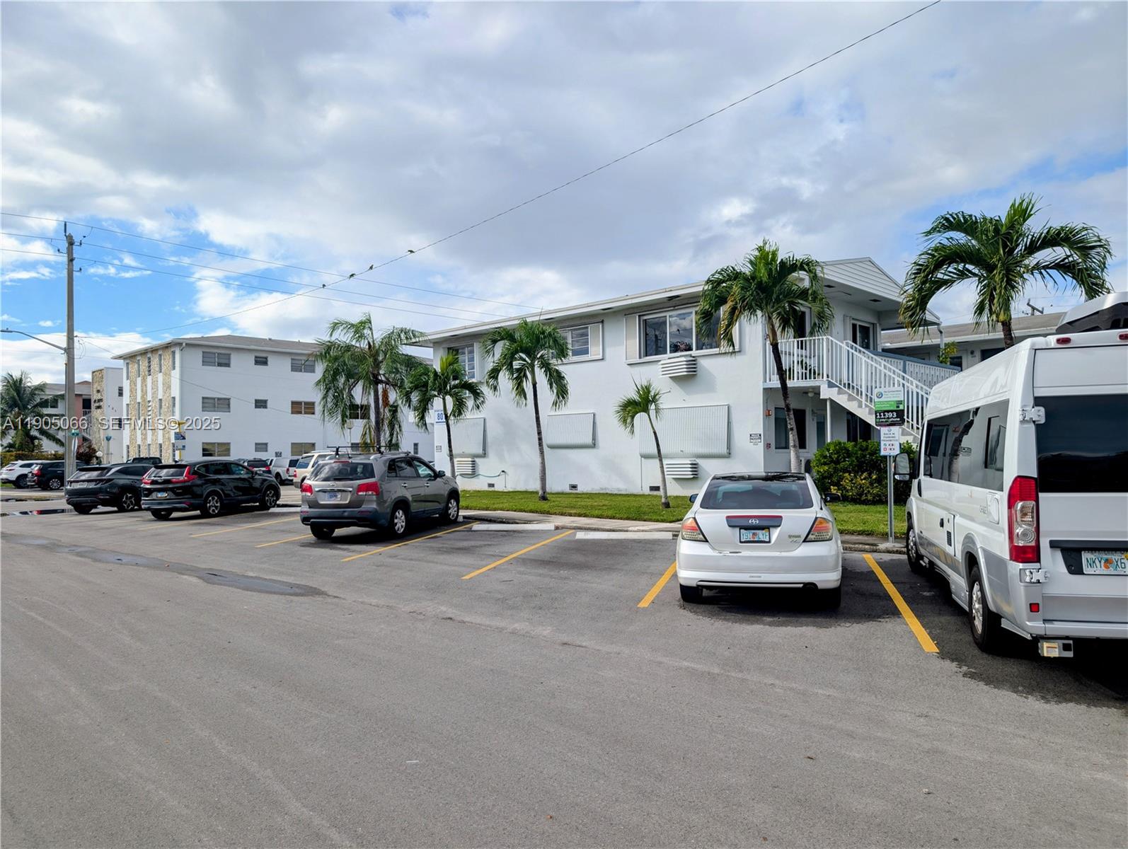 801 Atlantic Shores Blvd # 107, Hallandale Beach FL 33009 — #A11905066
