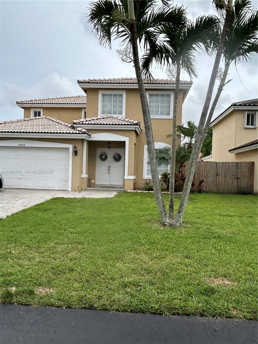 15442 SW 139th St, Miami FL 33196 — #A11937270