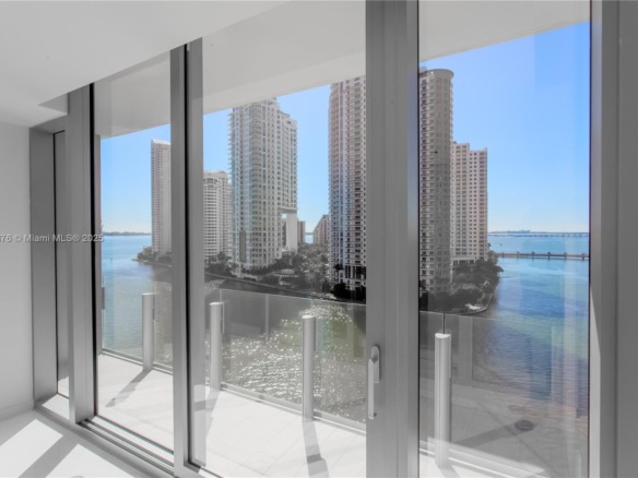 300 Biscayne Blvd Way # 1003, Miami FL 33131 — #A11909876