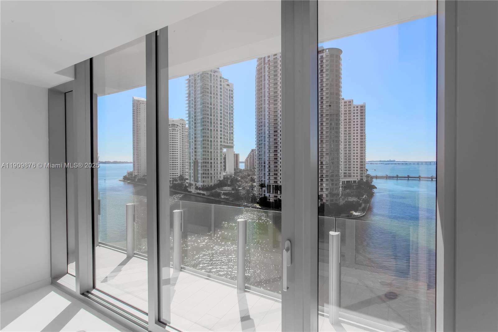 300 Biscayne Blvd Way # 1003, Miami FL 33131 — #A11909876