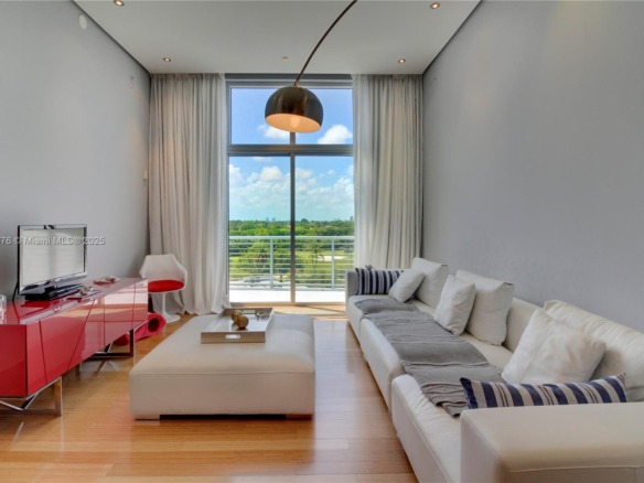 2001 Meridian Ave # 21, Miami Beach FL 33139 — #A11817876