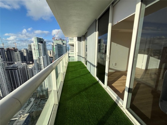 50 Biscayne Blvd # 4807, Miami FL 33132 — #A11913444