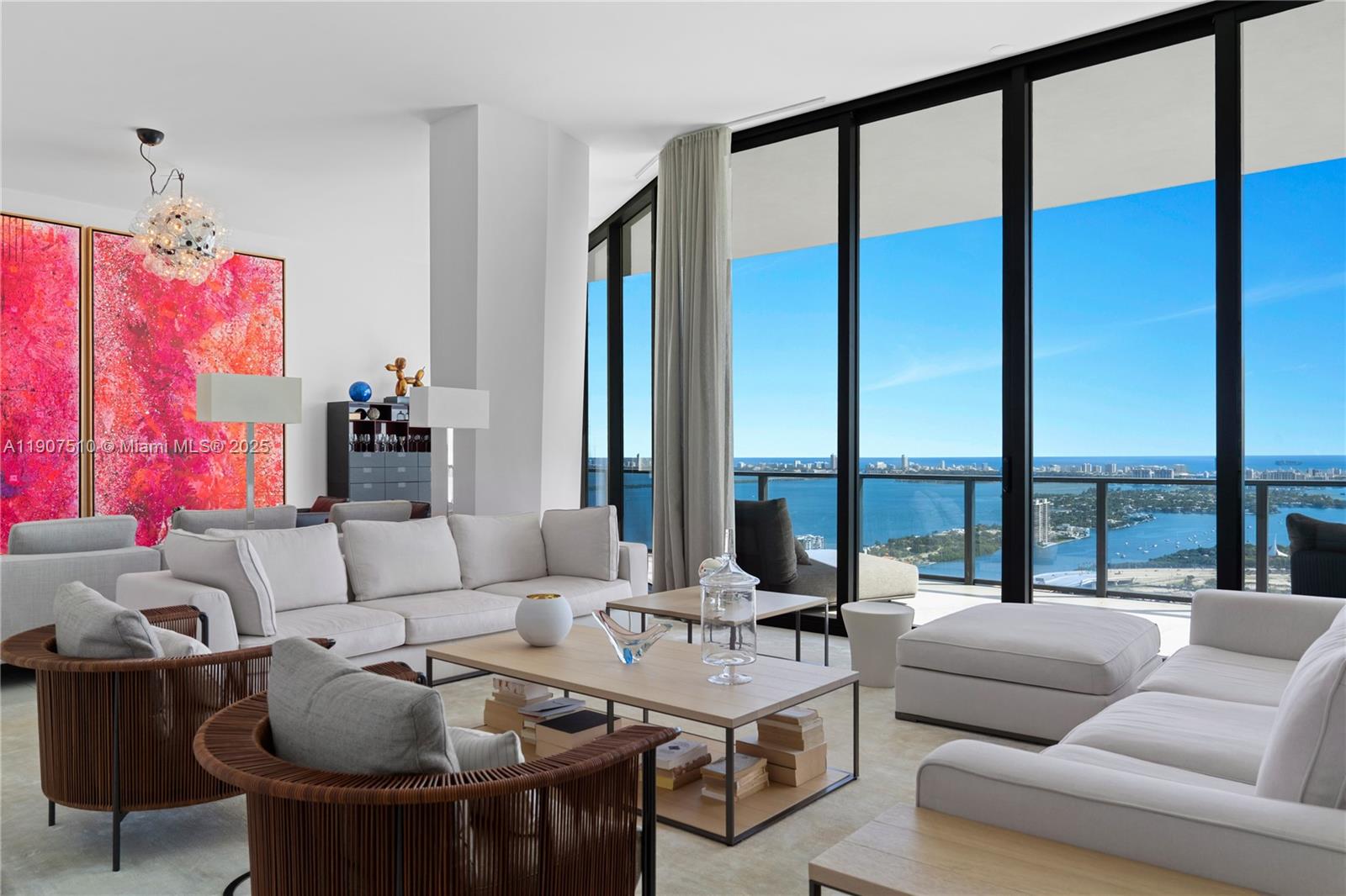 1000 Biscayne Blvd # 4901, Miami FL 33132 — #A11907510