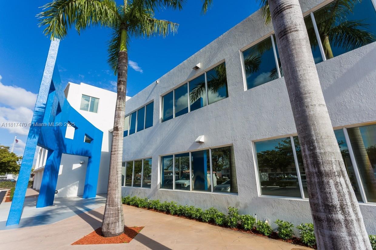 1ad5be0d-208 3521 W Broward Blvd # 107, Lauderhill FL 33312 — #A11817470
