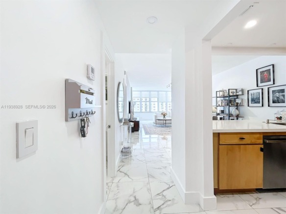 1825 S Ocean Dr, Hallandale Beach FL 33009 — #A11938928