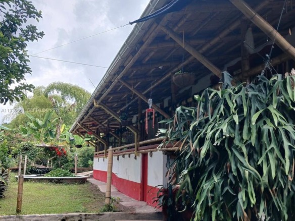 Quimbaya Colombia, FL 0 — #A11939661