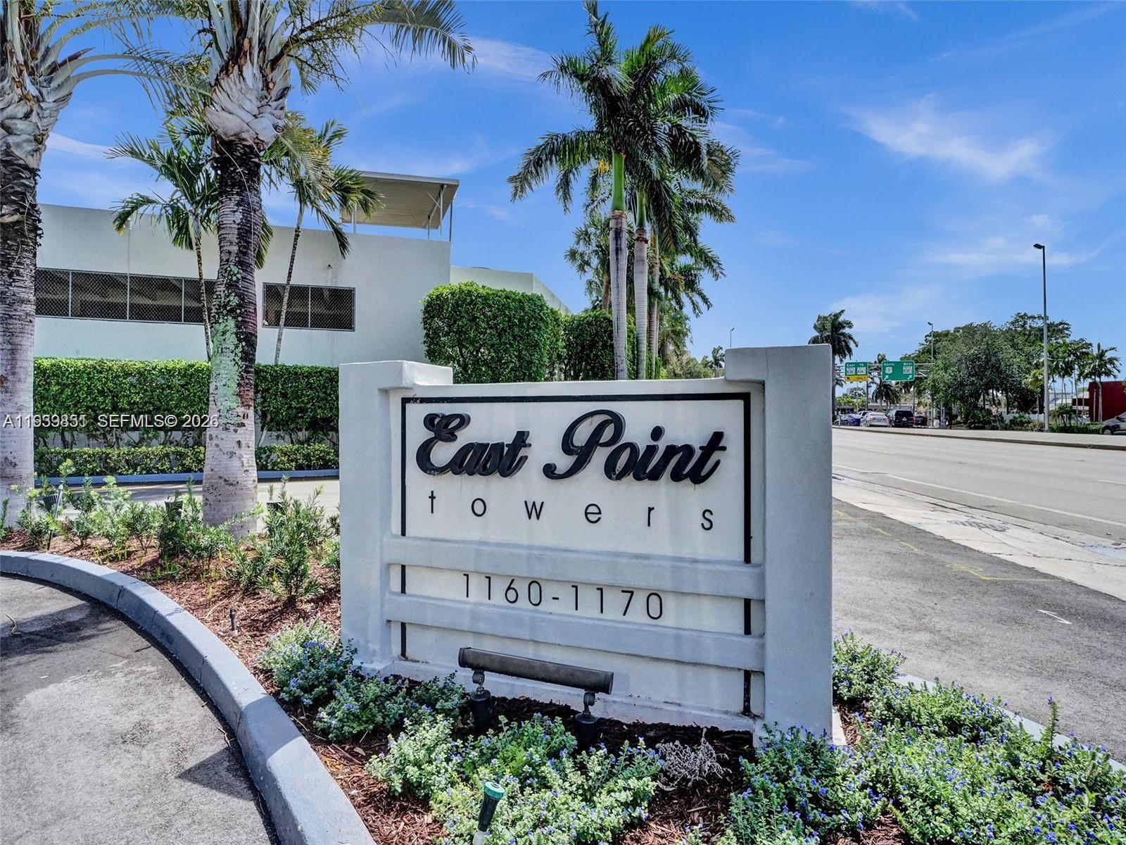 1ad5be0d-2089 1160 N Federal Hwy # 815, Fort Lauderdale FL 33304 — #A11939851