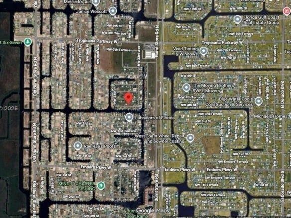 3403 NW 4th Street, Other City – In The State Of Florida FL 33993 — #A11939872