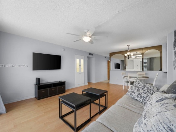 3551 NE 169th St # 212, North Miami Beach FL 33160 — #A11922573