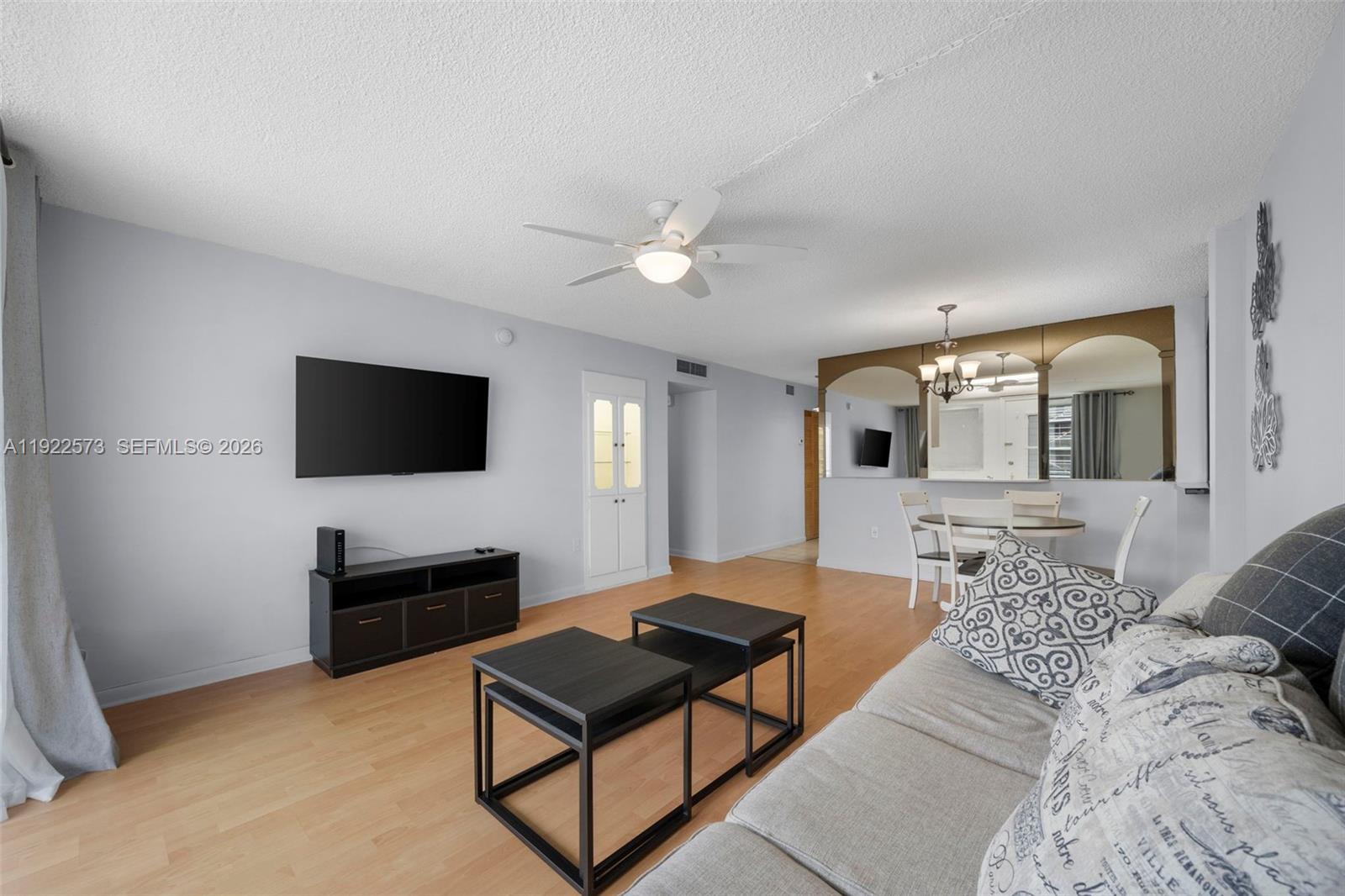 3551 NE 169th St # 212, North Miami Beach FL 33160 — #A11922573
