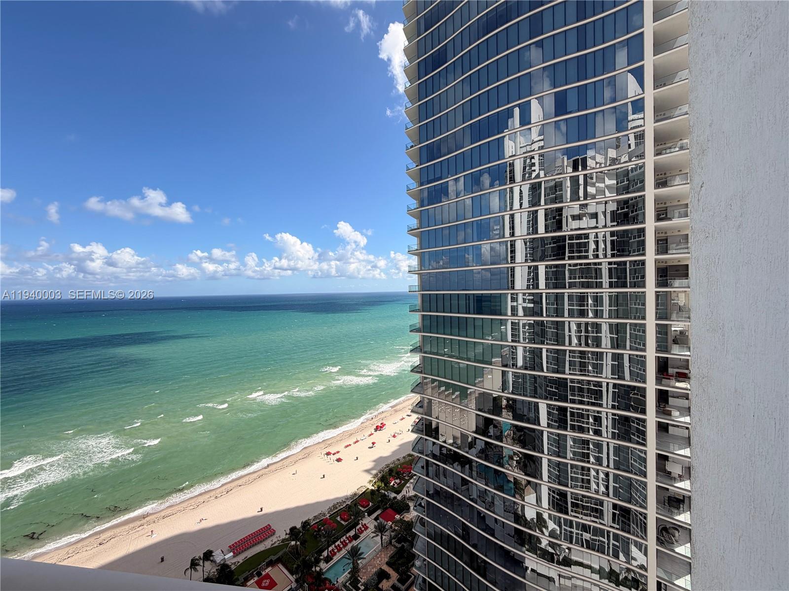 1ad5be0d-2097 18001 Collins Ave # 2312, Sunny Isles Beach FL 33160 — #A11940003