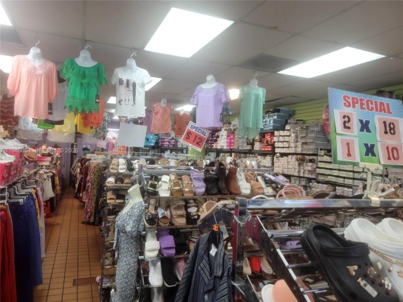 4036 W 12th Ave, Hialeah FL 33012 — #A11940051
