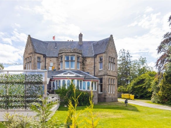 Morangie Road 1PY Tain, Highland Scotland, 1PY — #A11572931
