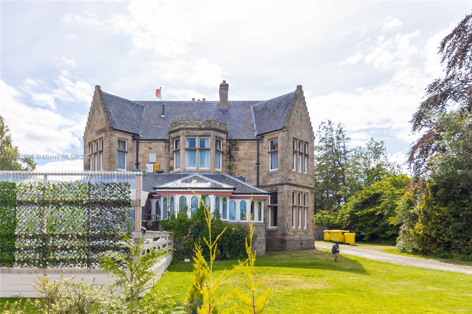 1ad5be0d-210 Morangie Road 1PY Tain, Highland Scotland, 1PY — #A11572931