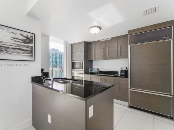 485 Brickell Ave # 2908, Miami FL 33131 — #A11839893