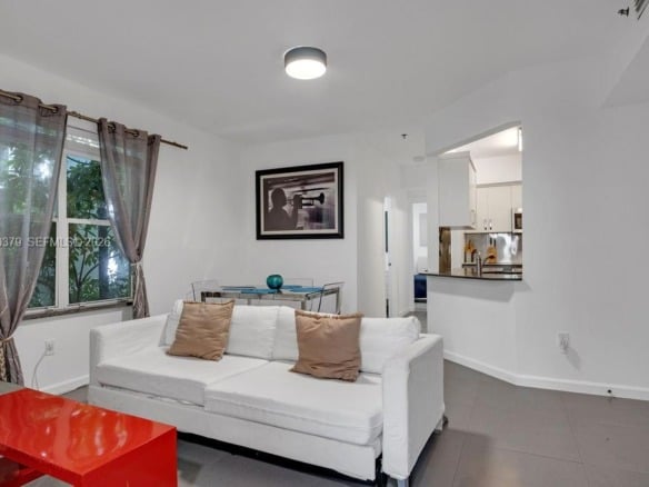 747 Michigan Ave # 201, Miami Beach FL 33139 — #A11940379