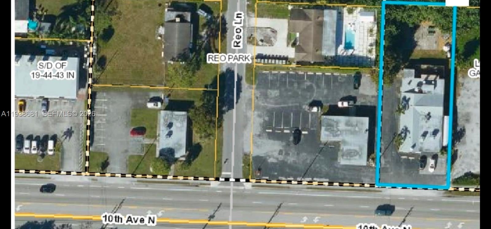 1ad5be0d-2111 3801 N 10th Ave N, Palm Springs FL 33461 — #A11938681