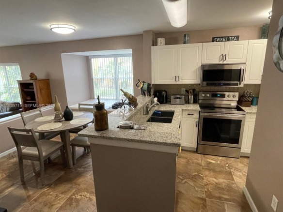 4767 Via Palm Lks # 208, West Palm Beach FL 33417 — #A11939719