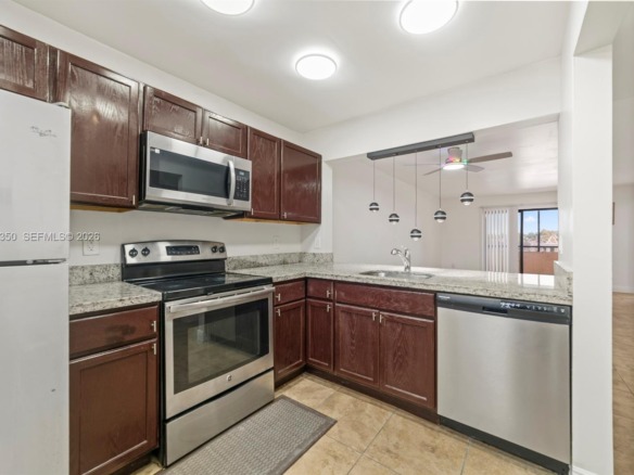 880 NE 207th Ter # 10, Miami FL 33179 — #A11940350