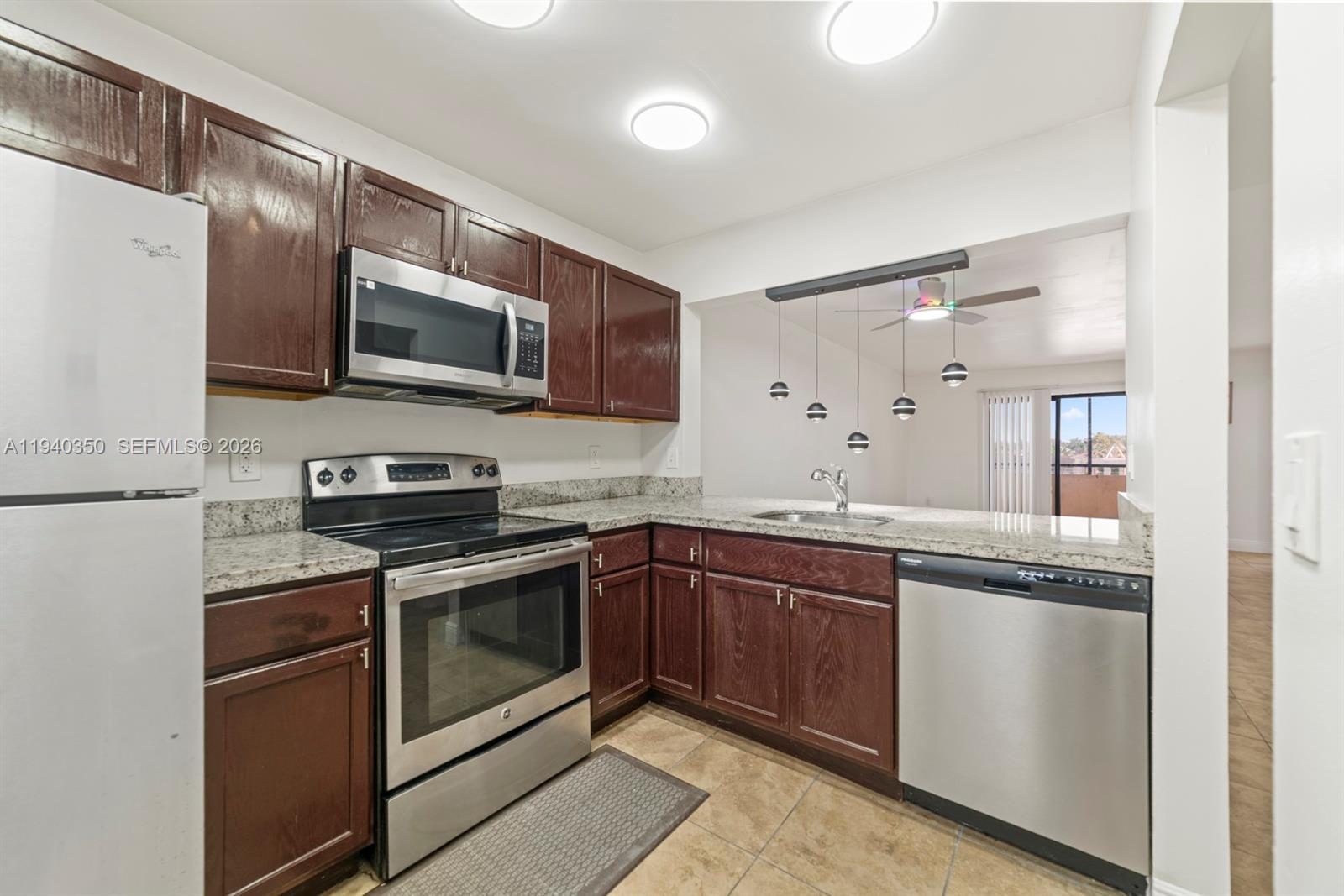 880 NE 207th Ter # 10, Miami FL 33179 — #A11940350