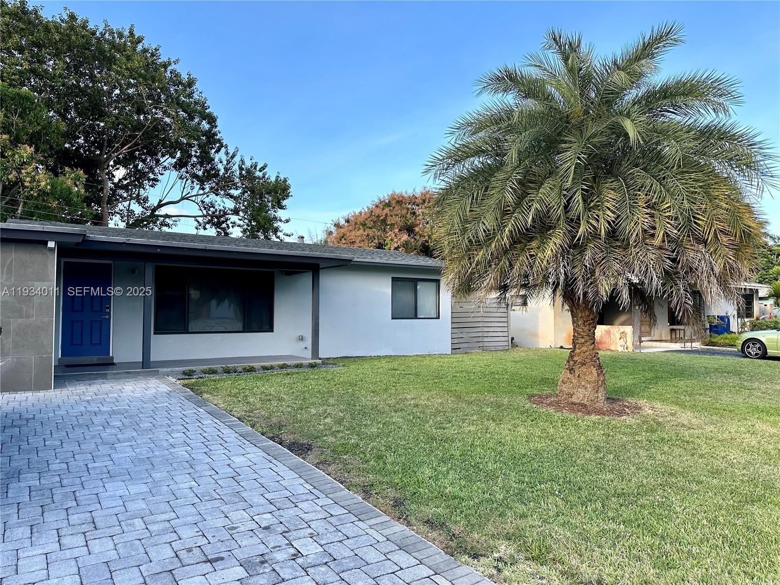 513 NW 30th St, Wilton Manors FL 33311 — #A11934011
